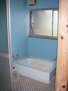 既存浴室2