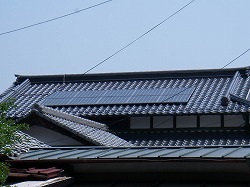 太陽光発電1