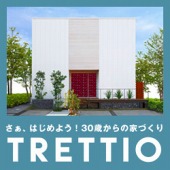 TRETTIO（トレッティオ）ﾃﾞﾋﾞｭｰ！