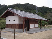 トイレ全景